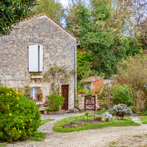 Agence immobilière Bergerac